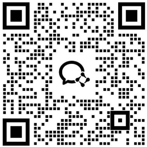 微信二维码